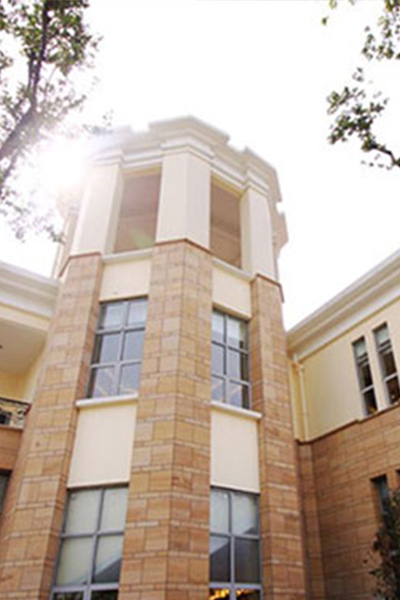 融僑天駿業主住戶 